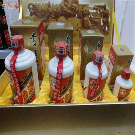 安福青岛即墨30年茅台酒回收多少钱哪里回收(附近上门回收茅台酒）?